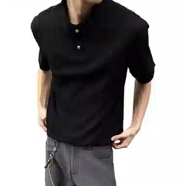 UNA RETA boxycleanfitT