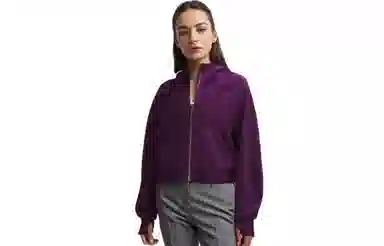 lululemon Scuba Hoodie