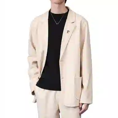 Pierre Cardin Casual Wool Blazer