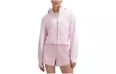 lululemon Scuba Hoodie