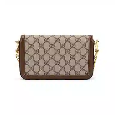 GUCCI Horsebit 1955