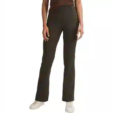 lululemon Smooth Fit Pull On High Rise Pant