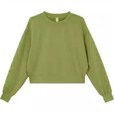 lululemon Perfectly Oversized Softstreme