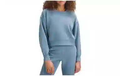 lululemon SS23 Perfectly Oversized Softstreme