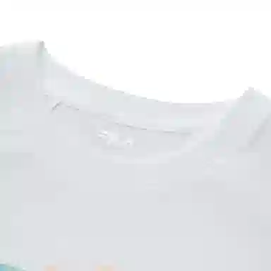 FILA KIDSTWHITE LINE