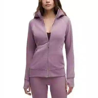 lululemon Scuba Hoodie
