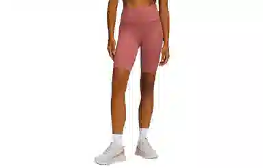 lululemon Fast and Free Shorts