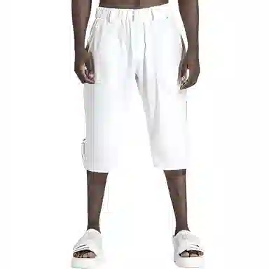 NORVINCY Straight Leg Track Pants