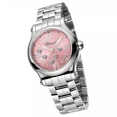 CHOPARD HAPPY SPORT 30 36mm 278582-3009