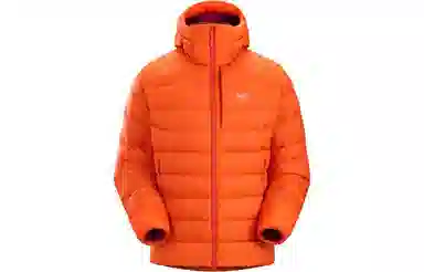 Arcteryx Thorium Hoody
