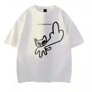 EYEUNDERSTAND T