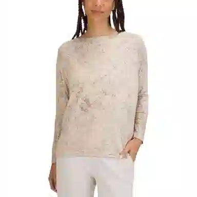 lululemon Back in Action Vitasea T