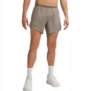 lululemon Fast and Free 6" Shorts