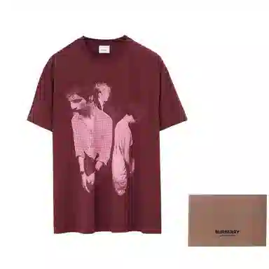 Burberry SS23 T