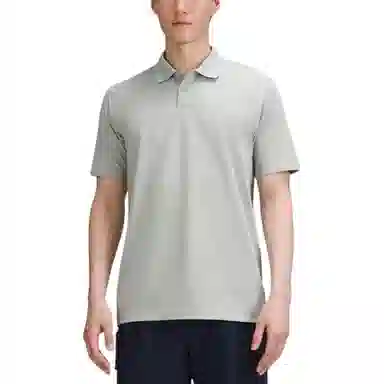 lululemon Polo Shirt