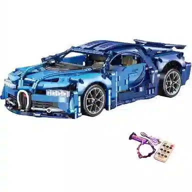 Stomle Family 1339+pcs STL-0090-1