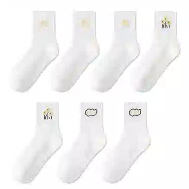 7