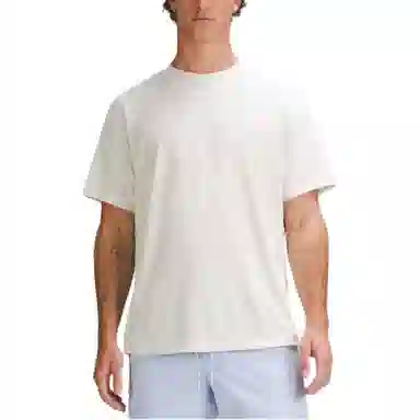 lululemon Relaxed Fit Train SS22 T