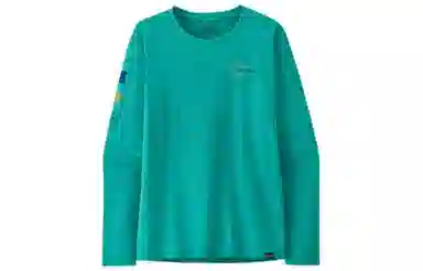patagonia Capilene Cool Daily Graphic T