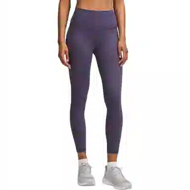 lululemonWunder Train 25"