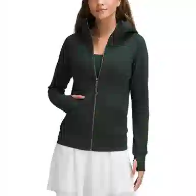 lululemon Scuba Hoodie