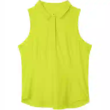 lululemon Courtcore FW22 Quick-Drying Polo