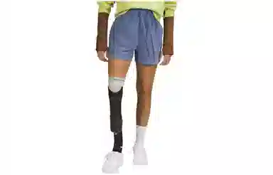 lululemon Luxtreme Stretch 3.5"