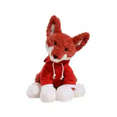 PUDOWRABBIT 23cm32cm50cm