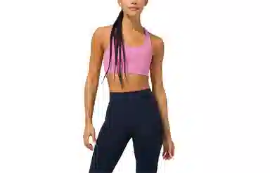 lululemon Invigorate Luxtreme Sports underwear BC