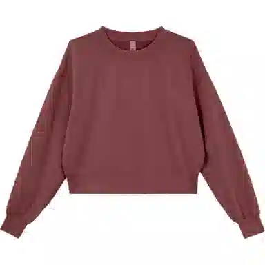 lululemon Perfectly Oversized Softstreme