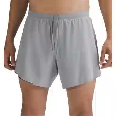 lululemon Fast and Free 6" Shorts