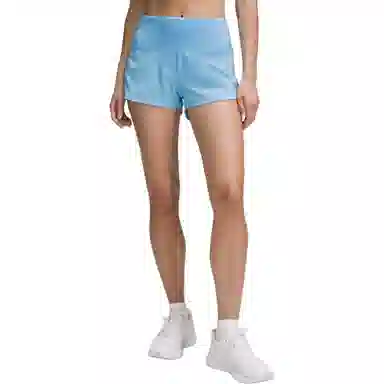 lululemon Speed Up Shorts 2.5"