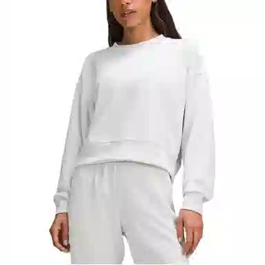 lululemon SS23 Perfectly Oversized Softstreme