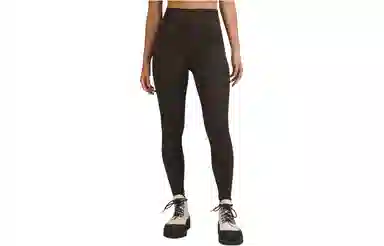 lululemon Water-Repellent Leggings 26"