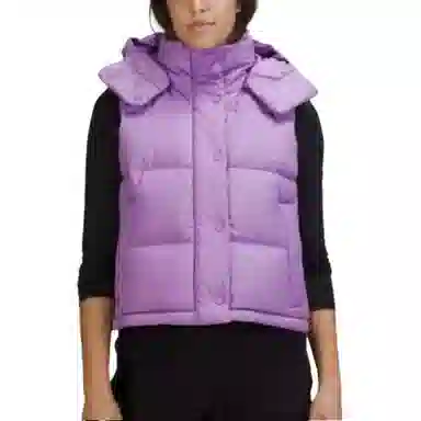 lululemon Wunder Puff Vest