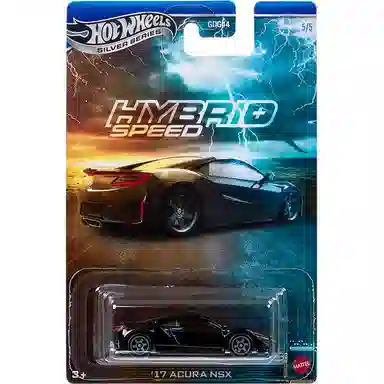 Hot Wheels GDG44 i8