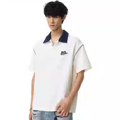 RAP PANDA Polo