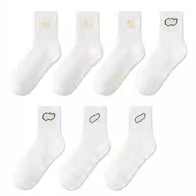 7