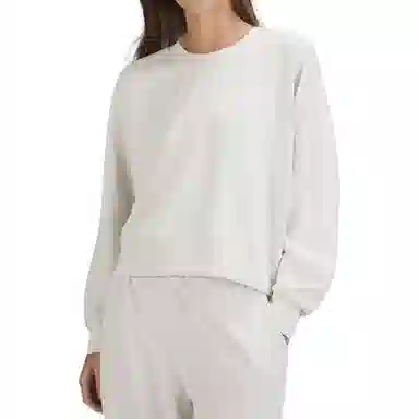 lululemon SS23 Perfectly Oversized Softstreme
