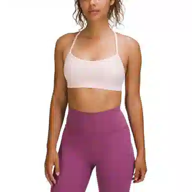 Lululemon Flow Y Nulu Tank