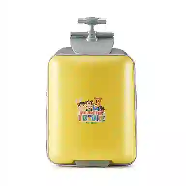 PAUL FRANK ABS+PC 20