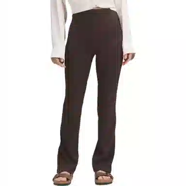 lululemon Smooth Fit High-Rise Pants