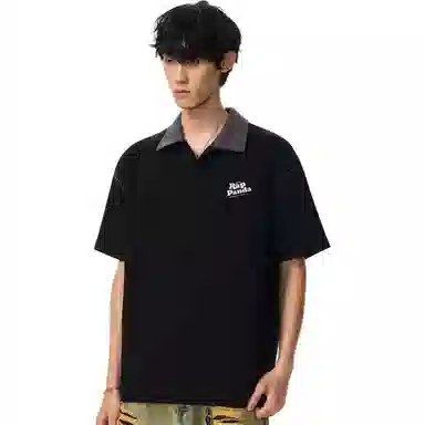 RAP PANDA Polo