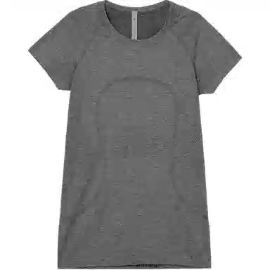 lululemon Swiftly Tech Silverescent Tech T2.0