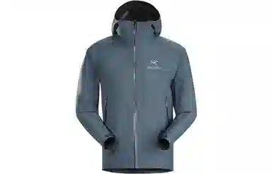 Arcteryx Zeta SL