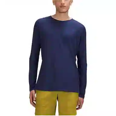 lululemon Textured Training T