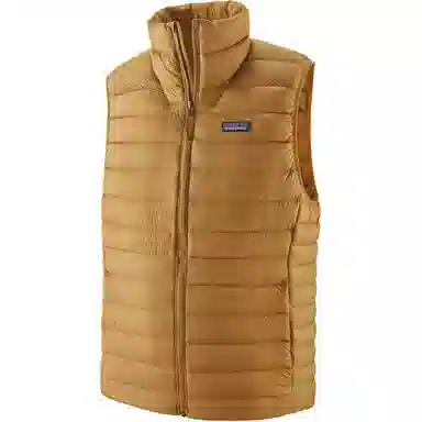 Patagonia Down Sweater Vest