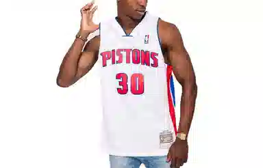 Mitchell Ness SW 03-04 30