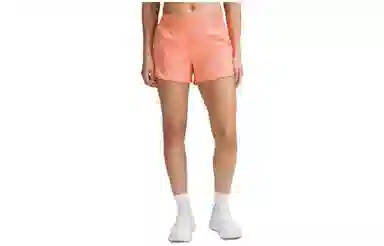 lululemon Hotty Hot Swift 4"