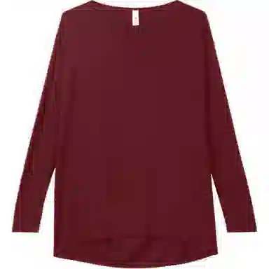 lululemon Back in Action Nulu Long Sleeve Tee